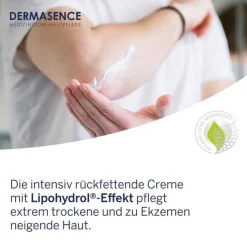 Dermasence Adtop XC Lipidlotion, 500 ml