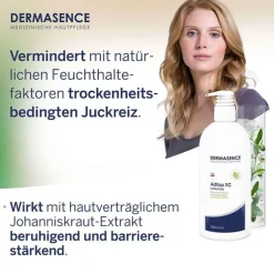 Dermasence Adtop XC Lipidlotion, 500 ml