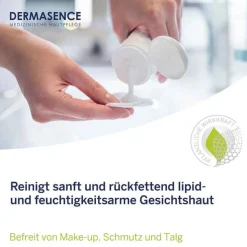 Dermasence Chrono retare Reinigungsmilch, 200 ml