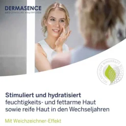 Dermasence Chrono retare restrukturierende Anti-Aging-Emulsion, 50 ml