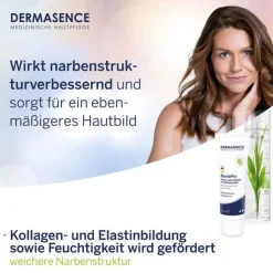 Dermasence Chrono retare Anti-Aging-Augenpflege, 15 ml