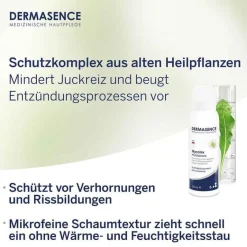 Mycolex Pflegeschaum, 125 ml Fußpflegeprodukte