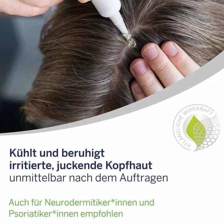 Dermasence Polaneth Liquid, 75 ml