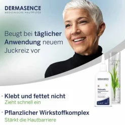 Dermasence Polaneth Liquid, 75 ml