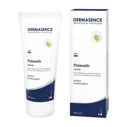 Discount Polaneth Lotion, 200 ml Trockene & Sensible Haut