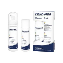 Best Reiseset, 2X50 ml Trockene Haut|Reinigung