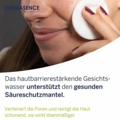 Outlet Dermasence Rosamin Aha Toner, 160 ml