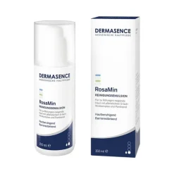 Clearance Rosamin Reinigungsemulsion, 150 ml Rötungen|Reinigung