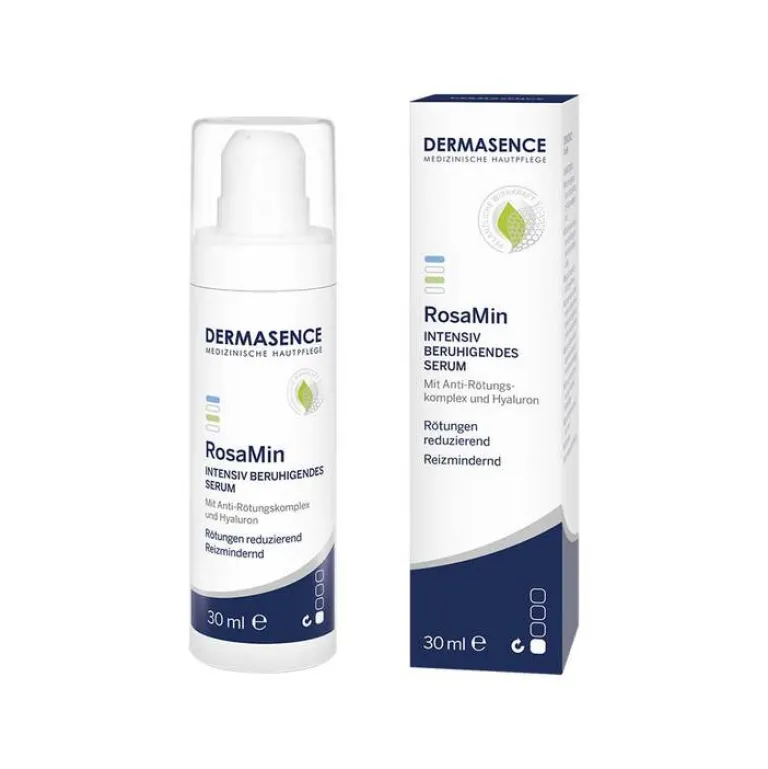 Hot Dermasence Rosamin Serum, 30 ml