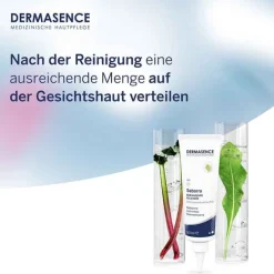 Hot Dermasence Seborra beruhigende Gelcreme, 50 ml