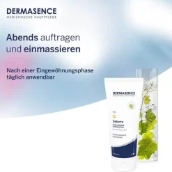 Sale Dermasence Seborra hautklärende Körperlotion, 200 ml