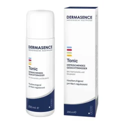 Hot Dermasence Tonic, 200 ml