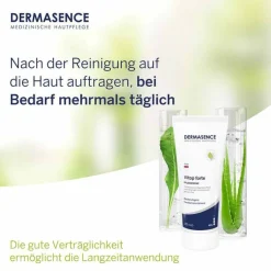 Online Dermasence Vitop forte Creme, 200 ml