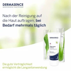 Sale Dermasence Vitop forte Creme, 100 ml