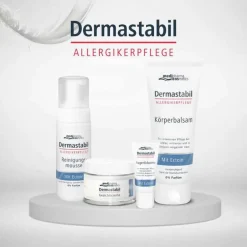 Clearance Dermastabil Augenlidcreme, 15 ml
