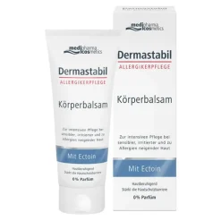 Sale Dermastabil hautberuhigender Körperbalsam, 200 ml