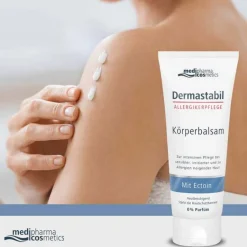 Sale Dermastabil hautberuhigender Körperbalsam, 200 ml