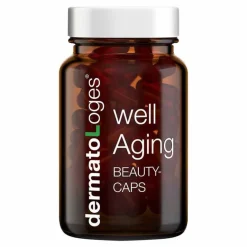 Dr. Loges Dermatologes Wellaging Hartkapseln, 60 St