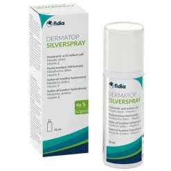 Dermatop Silverspray, 50 ml