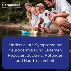 Outlet ® Creme, 50 ml Heel|Salbe Gegen Juckreiz