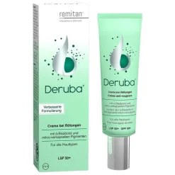 New Deruba Creme, 30 ml