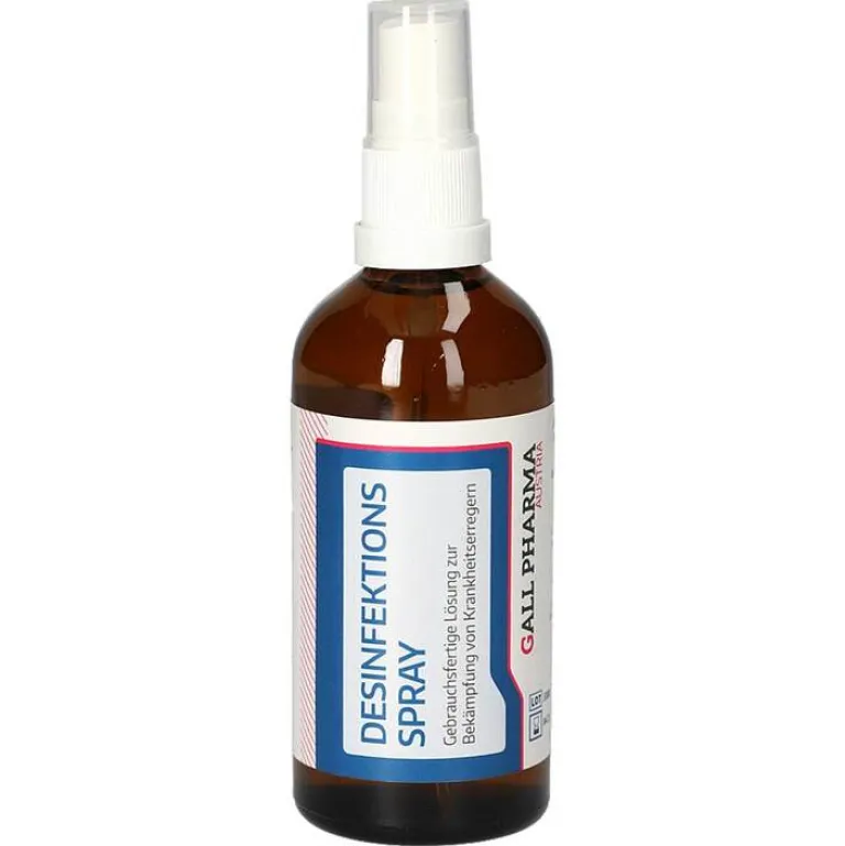 Sale Desinfektionsspray GPH, 100 ml Desinfektionsspray