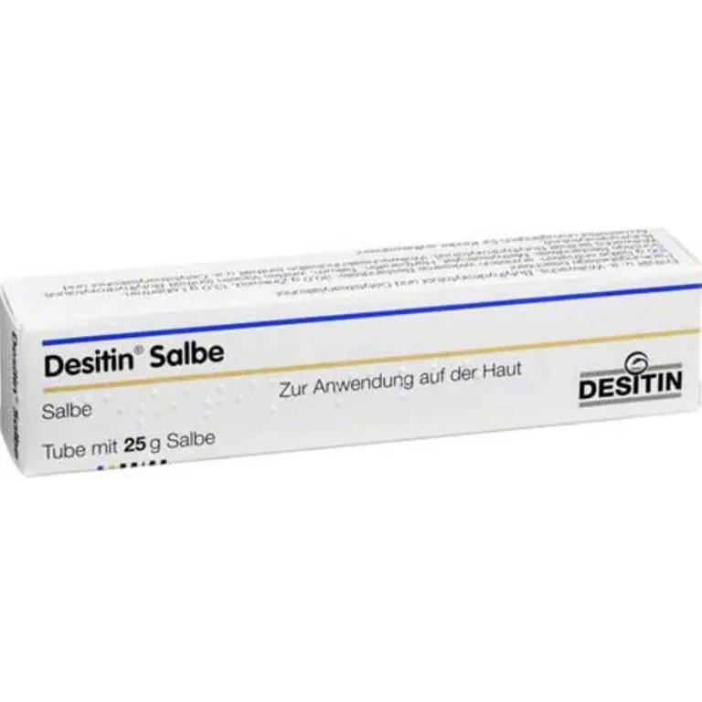 Desitin Salbe, 25 g