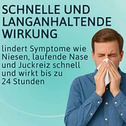 DesloPUREN 5 mg Filmtabletten, 50 St