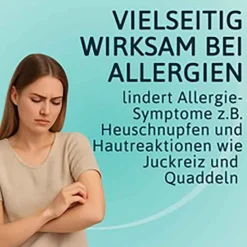 Discount Puren Pharma DesloPUREN 5 mg Filmtabletten, 20 St