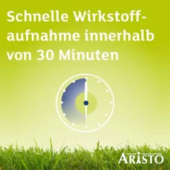 Desloratadin Aristo® Antiallergikum 5 mg Filmtabletten, 20 St