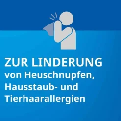 Best Stada Desloratadin ® 5 mg Filmtabletten, 20 St