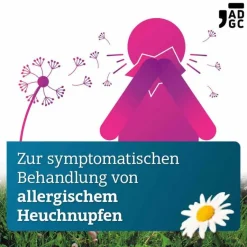 Clearance Desloratadin- 5 mg Filmtabletten, 20 St Desloratadin|Allergie Tabletten