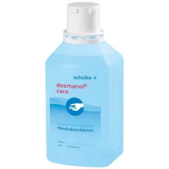 Clearance care alkoholische Händedesinfektion, 500 ml Händedesinfektionsmittel