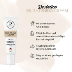 Destetico Brightening Cream, 40 ml