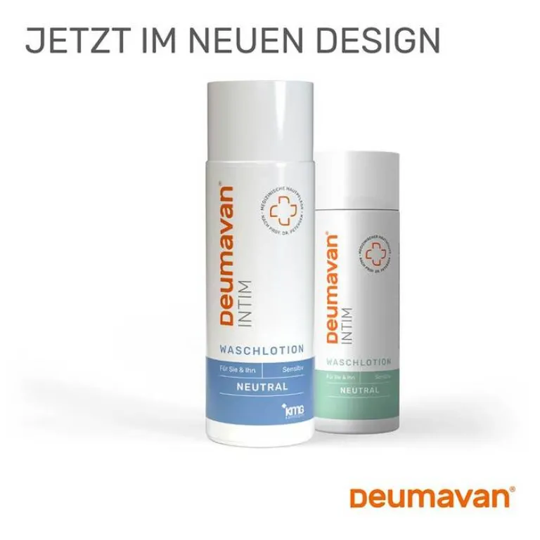 New Intim Waschlotion neutral, 200 ml Intimpflege|Sonstige Körperpflegeprodukte