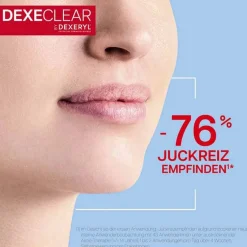 Dexeryl Dexeclear Reinigung feuchtigkeitsspendend, 400 ml