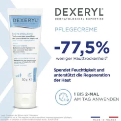 Sale Pflegecreme, 50 g Arzneimittel Gegen Ekzeme & Entzündungen