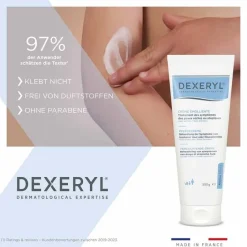 Discount Dexeryl Pflegecreme, 250 g
