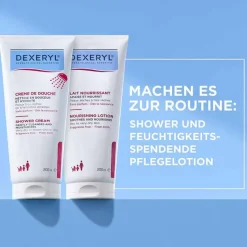 Sale Dexeryl Pflegelotion, 200 ml