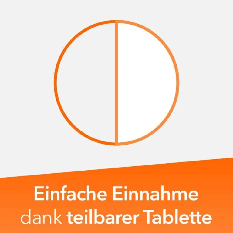 Ratiopharm Dexibu- 200 mg Filmtabletten, 10 St