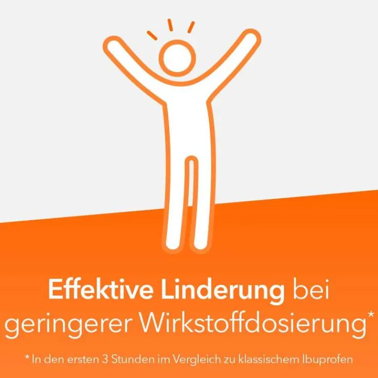 Dexibu-ratiopharm 200 mg Filmtabletten, 20 St