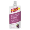 Clearance Dextro Energy Dextrose Drink blackcurrant, 50 ml