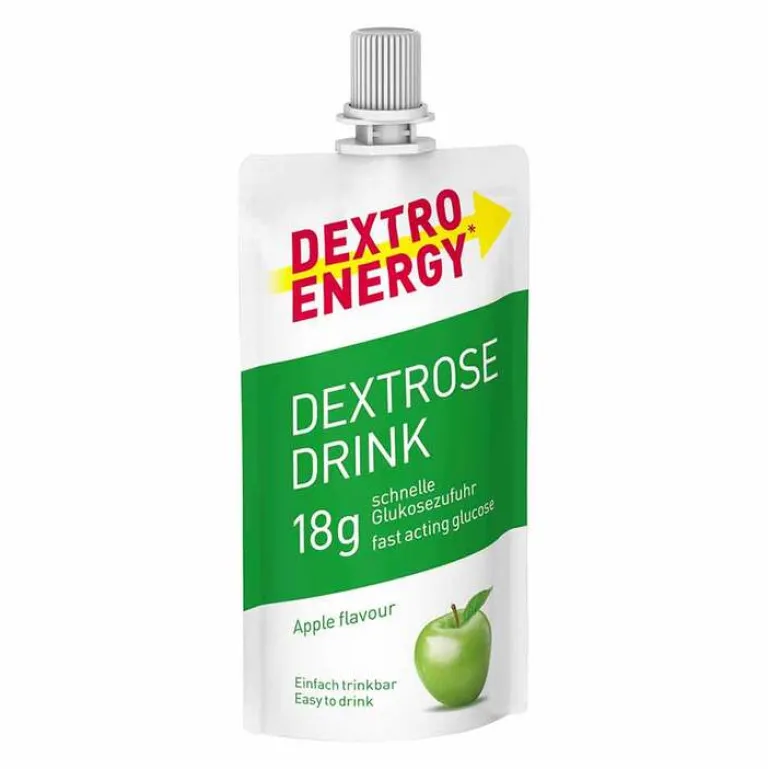 Hot Dextrose Drink, 50 ml Drinks