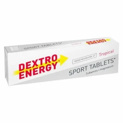 Dextro Energy Dextrose Sport Tablets, 2X14 St