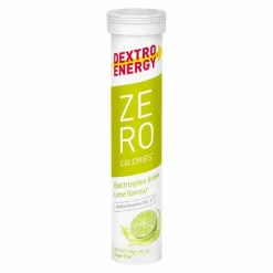 Outlet Dextro Energy Zero Calories lime Brausetabletten, 20 St