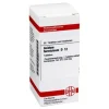 New DHU Acidum formicicum D 12 Tabletten, 80 St A