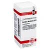 Outlet DHU Acidum lacticum C 30 Globuli, 10 g