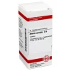 New DHU Adonis vernalis D 6 Tabletten, 80 St A