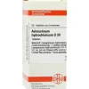 New DHU Adrenalin hydrochloricum D 30 Tabletten, 80 St