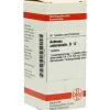Discount DHU Aethiops antimonialis D 12 Tabletten, 80 St A